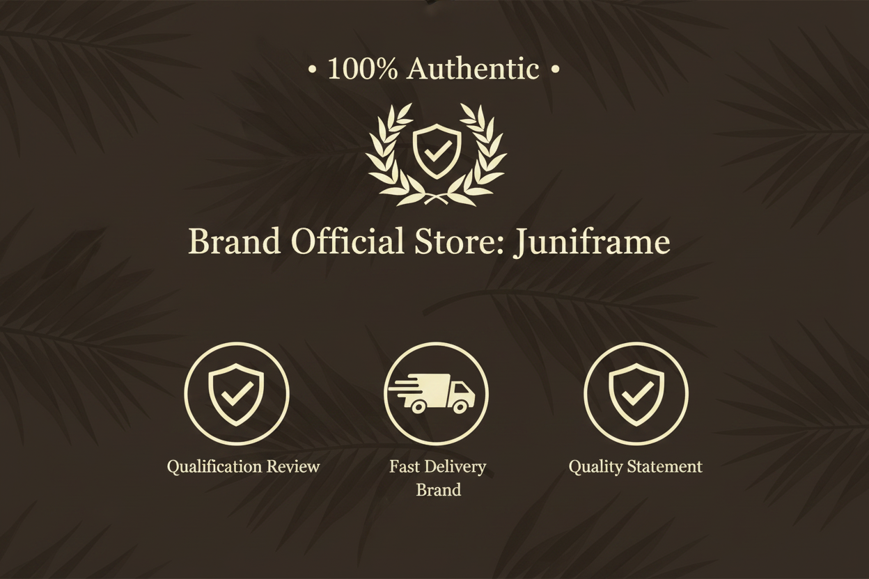 Juniframe™ Digital Photo Frame