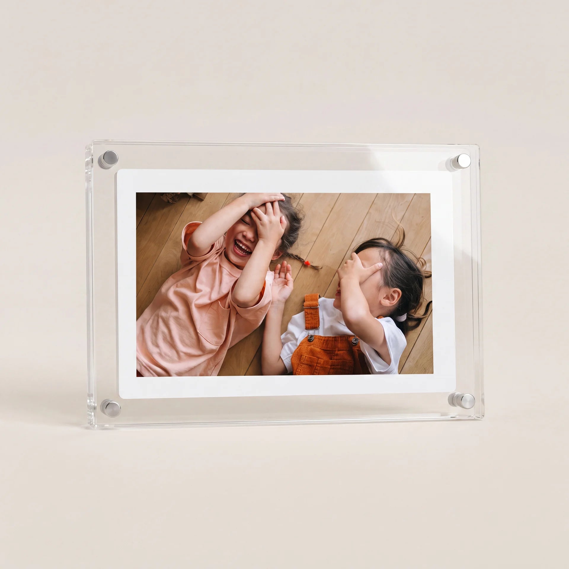 Juniframe Digital Photo Frame